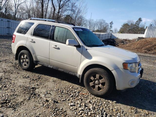 Photo 4 from auction – 2011 FORD ESCAPE LIM with VIN 1FMCU9E78BKA99732