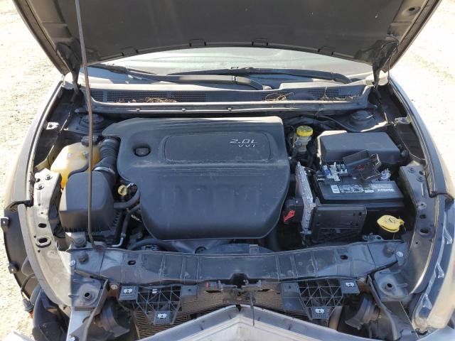 Photo 11 from auction – 2013 DODGE DART SXT with VIN 1C3CDFBAXDD304627