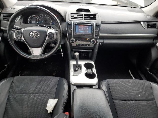 Photo 8 from auction – 2012 TOYOTA CAMRY BASE with VIN 4T1BF1FK6CU531590
