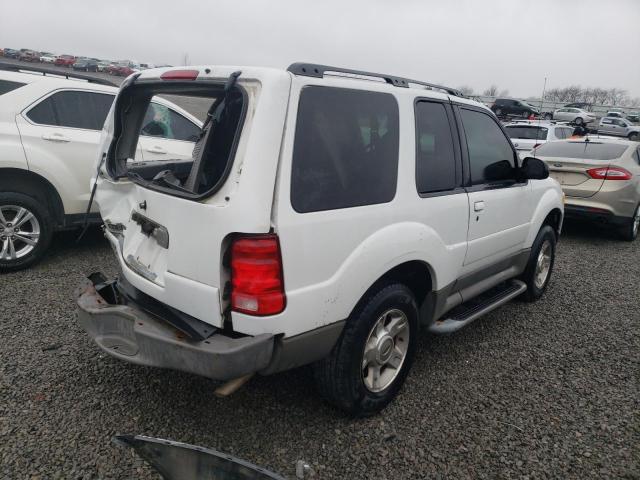 Photo 3 from auction – 2003 FORD EXPLORER S with VIN 1FMYU60E33UB65037
