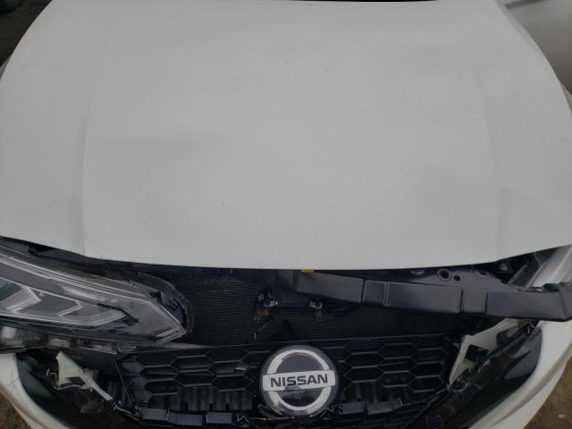 Photo 11 from auction – 2021 NISSAN ALTIMA SR with VIN 1N4BL4CVXMN337210