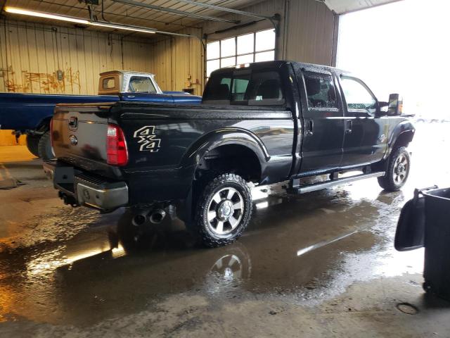 Photo 3 from auction – 2011 FORD F350 SUPER with VIN 1FT8W3BT9BEB85228