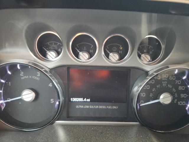 Photo 9 from auction – 2016 FORD F350 SUPER with VIN 1FT8W3BT3GEB50580