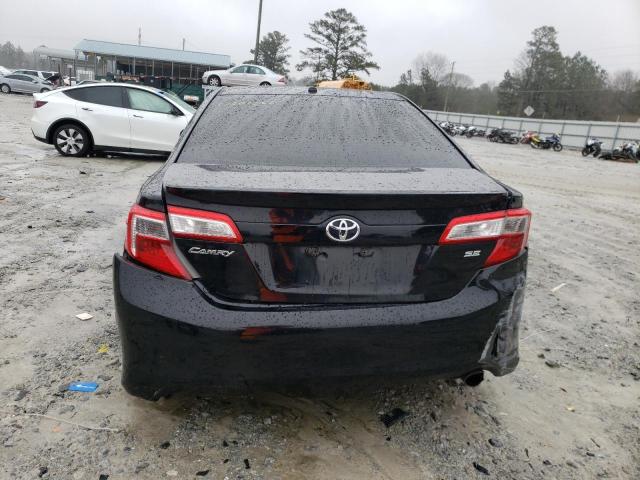 Photo 6 from auction – 2014 TOYOTA CAMRY L with VIN 4T1BF1FK7EU728495