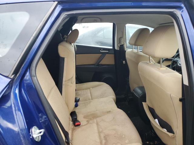 Photo 10 from auction – 2013 MAZDA 3 I with VIN JM1BL1LP9D1750804