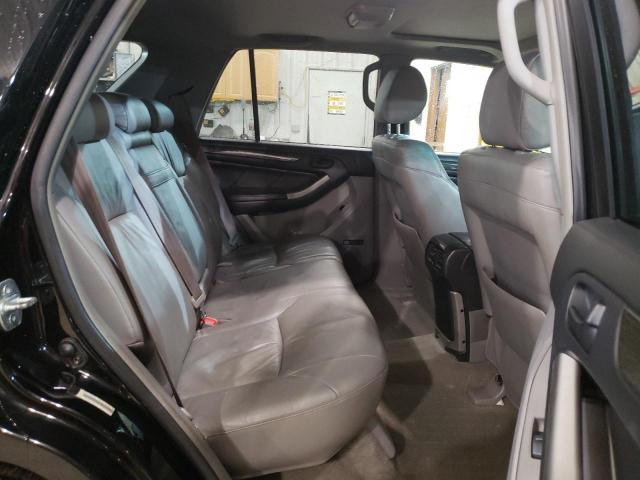 Photo 11 from auction – 2004 TOYOTA 4RUNNER LI with VIN JTEBT17RX40031106