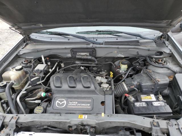 Photo 11 from auction – 2003 MAZDA TRIBUTE ES with VIN 4F2CZ96133KM25728
