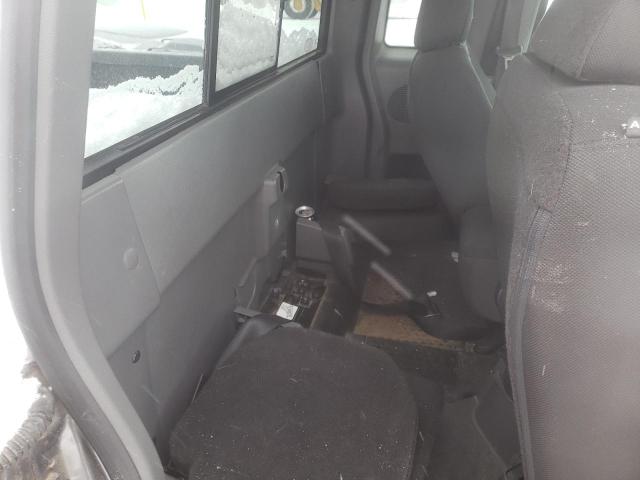 Photo 10 from auction – 2011 FORD RANGER SUP with VIN 1FTKR4EE3BPA00661