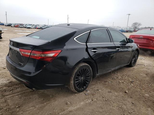Photo 3 from auction – 2016 TOYOTA AVALON XLE with VIN 4T1BK1EB4GU222607