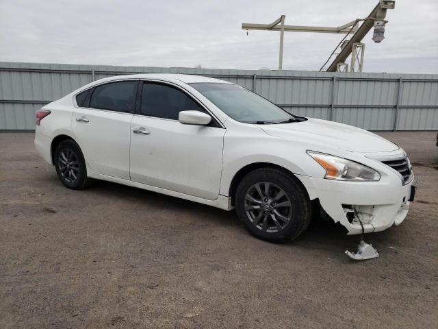 Photo 4 from auction – 2014 NISSAN ALTIMA 2.5 with VIN 1N4AL3AP8EN205400