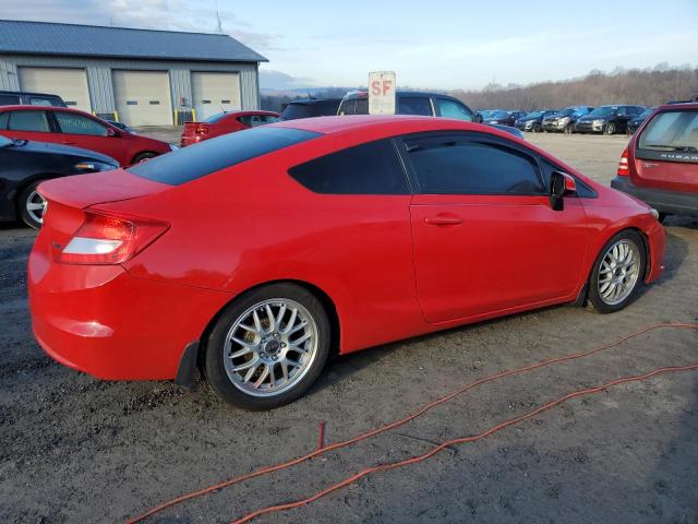 Photo 3 from auction – 2012 HONDA CIVIC LX with VIN 2HGFG3B53CH556336