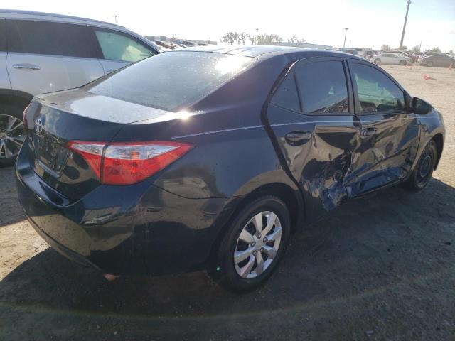 Photo 3 from auction – 2016 TOYOTA COROLLA L with VIN 5YFBURHE9GP486633