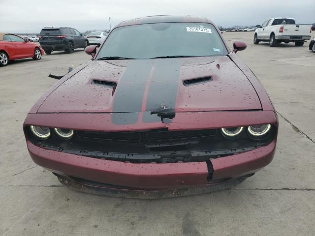 Photo 5 from auction – 2019 DODGE CHALLENGER with VIN 2C3CDZAG1KH503721