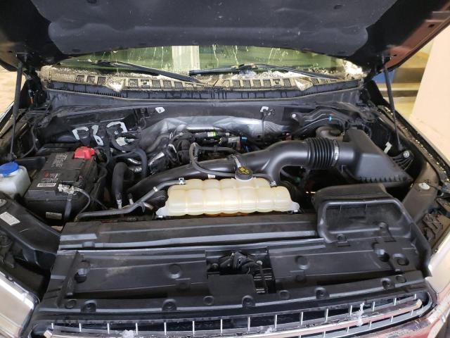 Photo 11 from auction – 2020 FORD F150 SUPER with VIN 1FTEW1EP1LFA55820