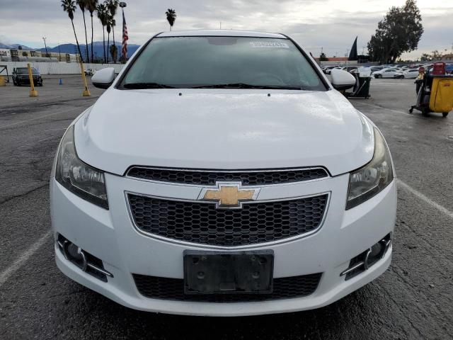 Photo 5 from auction – 2014 CHEVROLET CRUZE LT with VIN 1G1PC5SBXE7478533