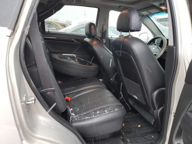 Photo 10 from auction – 2014 CHEVROLET CAPTIVA LT with VIN 3GNAL4EK3ES642846