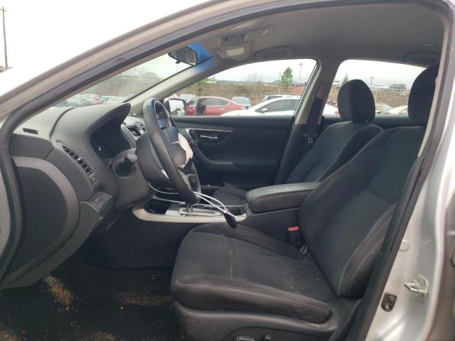 Photo 7 from auction – 2014 NISSAN ALTIMA 2.5 with VIN 1N4AL3AP0EN381132