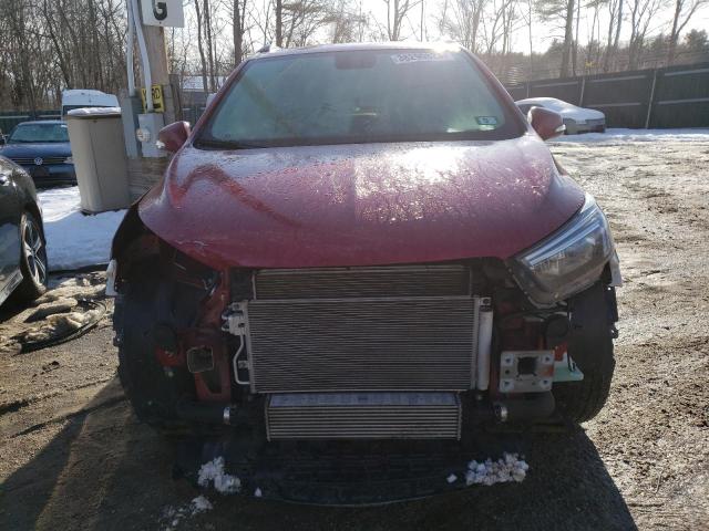 Photo 5 from auction – 2019 BUICK ENCORE SPO with VIN KL4CJ2SB3KB932196