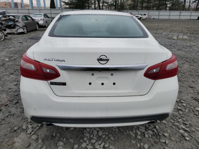 Photo 6 from auction – 2018 NISSAN ALTIMA 2.5 with VIN 1N4AL3AP4JC294470