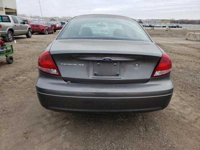 Photo 6 from auction – 2004 FORD TAURUS SE with VIN 1FAFP53U74G143774
