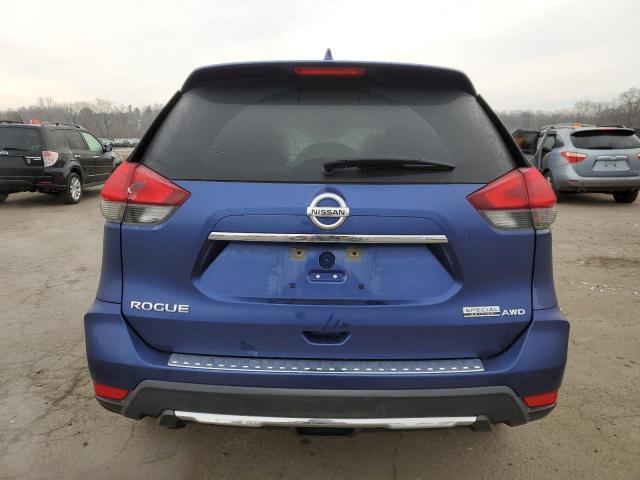 Photo 6 from auction – 2019 NISSAN ROGUE S with VIN KNMAT2MV8KP504934