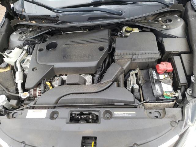Photo 11 from auction – 2016 NISSAN ALTIMA 2.5 with VIN 1N4AL3AP8GC109667