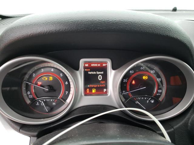 Photo 9 from auction – 2018 DODGE JOURNEY GT with VIN 3C4PDDEG4JT189708
