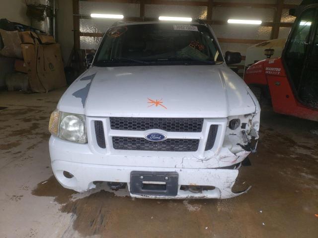 Photo 5 from auction – 2004 FORD EXPLORER S with VIN 1FMZU77K74UB86108