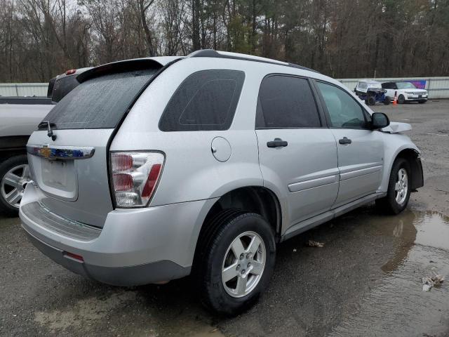 Photo 3 from auction – 2009 CHEVROLET EQUINOX LS with VIN 2CNDL13FX96213679
