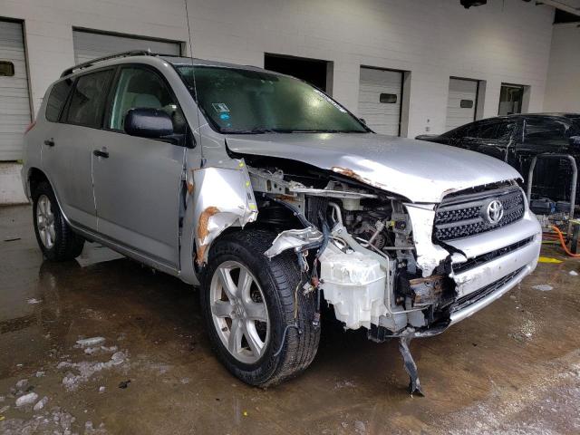 Photo 4 from auction – 2006 TOYOTA RAV4 with VIN JTMZD33V465013883