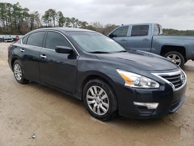 Photo 4 from auction – 2014 NISSAN ALTIMA 2.5 with VIN 1N4AL3AP4EN338008
