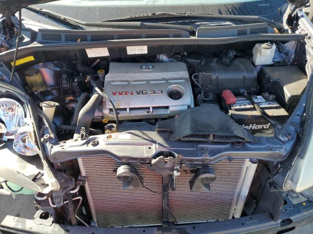 Photo 12 from auction – 2006 TOYOTA SIENNA CE with VIN 5TDZA23C56S482007