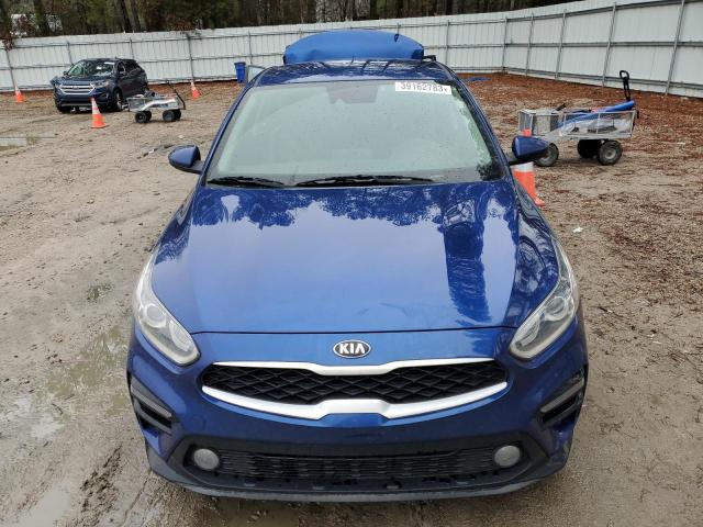 Photo 5 from auction – 2019 KIA FORTE FE with VIN 3KPF24AD2KE066833