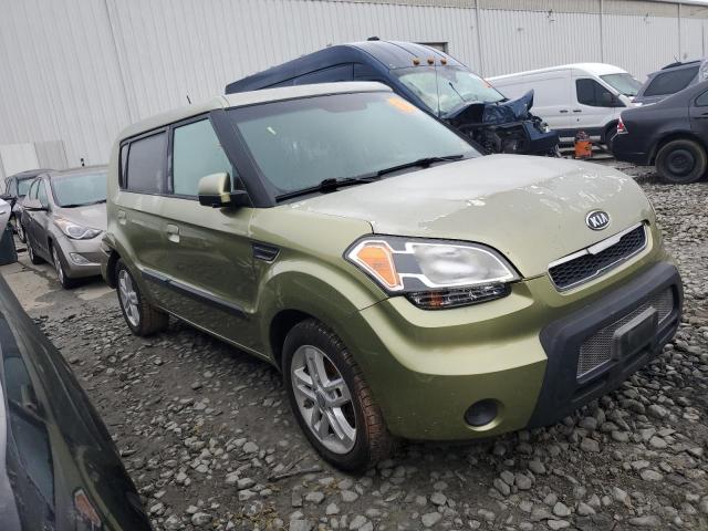 Photo 4 from auction – 2010 KIA SOUL + with VIN KNDJT2A22A7161093