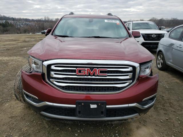 Photo 5 from auction – 2017 GMC ACADIA SLE with VIN 1GKKNLLS8HZ261199