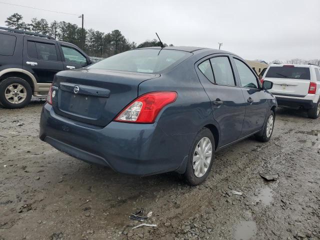 Photo 3 from auction – 2016 NISSAN VERSA S with VIN 3N1CN7AP8GL850218