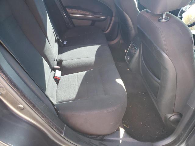 Photo 10 from auction – 2013 DODGE CHARGER SE with VIN 2C3CDXBG3DH701531