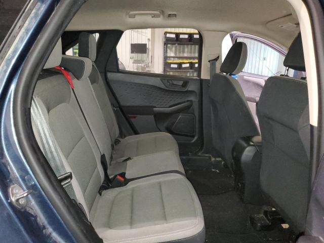 Photo 11 from auction – 2020 FORD ESCAPE S with VIN 1FMCU0F6XLUB95465