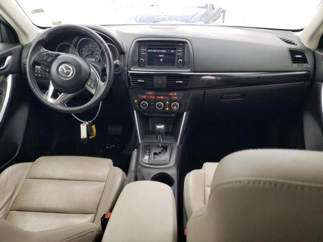 Photo 8 from auction – 2014 MAZDA CX-5 GT with VIN JM3KE4DY8E0303236