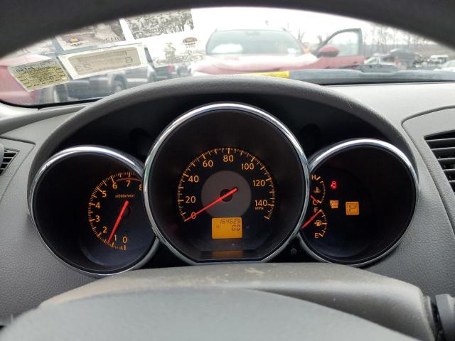 Photo 9 from auction – 2005 NISSAN ALTIMA S with VIN 1N4AL11D15N463543