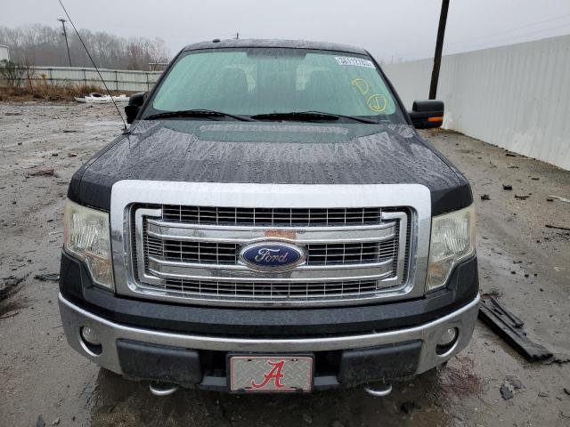 Photo 5 from auction – 2013 FORD F150 SUPER with VIN 1FTFW1EF5DFD91418