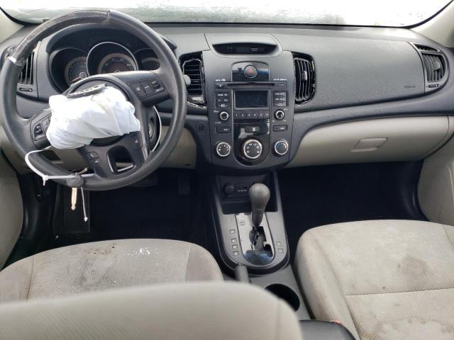 Photo 8 from auction – 2010 KIA FORTE EX with VIN KNAFU4A28A5809110