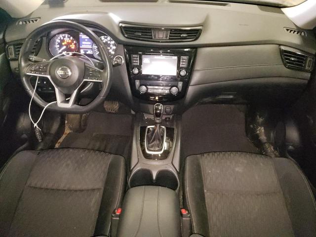 Photo 8 from auction – 2018 NISSAN ROGUE S with VIN KNMAT2MV5JP601538