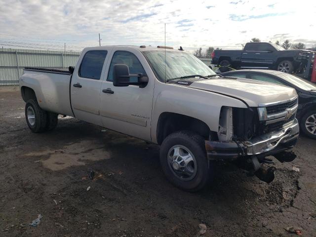 Photo 4 from auction – 2008 CHEVROLET SILVERADO with VIN 1GCJK33668F164331