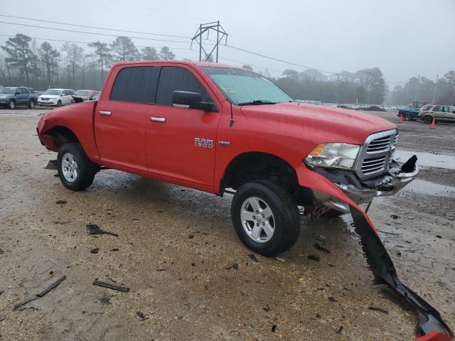 Photo 4 from auction – 2016 RAM 1500 SLT with VIN 1C6RR7LT5GS252733