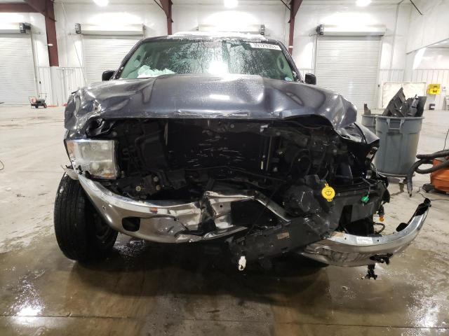 Photo 5 from auction – 2014 RAM 1500 SLT with VIN 1C6RR7LT3ES223065