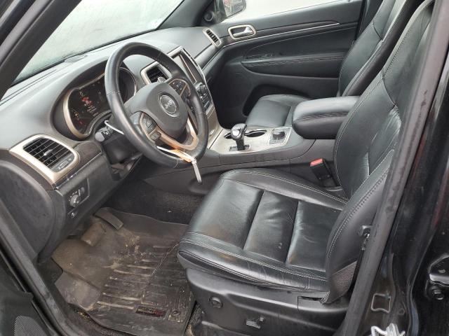Photo 7 from auction – 2014 JEEP GRAND CHER with VIN 1C4RJFBG8EC377568