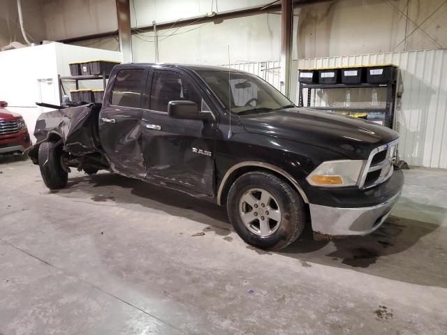 Photo 4 from auction – 2009 DODGE RAM 1500 with VIN 1D3HB18P29S796313