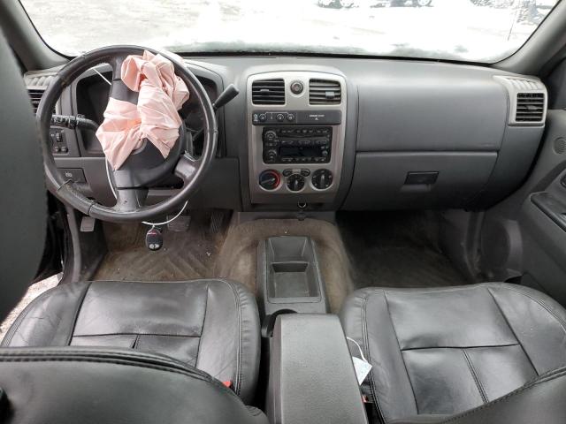 Photo 8 from auction – 2006 CHEVROLET COLORADO with VIN 1GCDT136X68254209