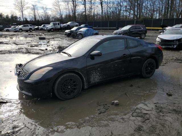 Photo 1 from auction – 2008 NISSAN ALTIMA 2.5 with VIN 1N4AL24E58C165054